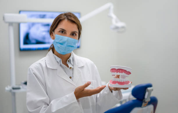 Best Urgent Dental Care for Toothache in Wahpeton, ND