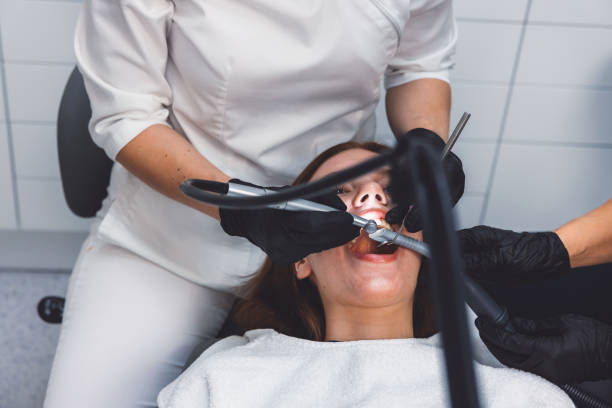 Best Emergency Dentist for Knocked-Out Tooth in Wahpeton, ND