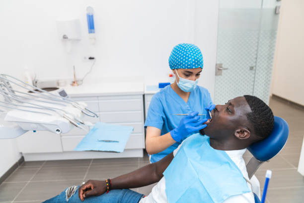 Best Weekend Emergency Dentist in Wahpeton, ND